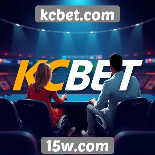 Acessibilidade e usabilidade no kcbet.com