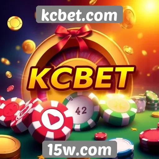 kcbet oferece diversas opções de jogos de cassino online