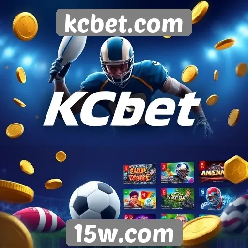 kcbet.com oferece uma variedade de jogos online