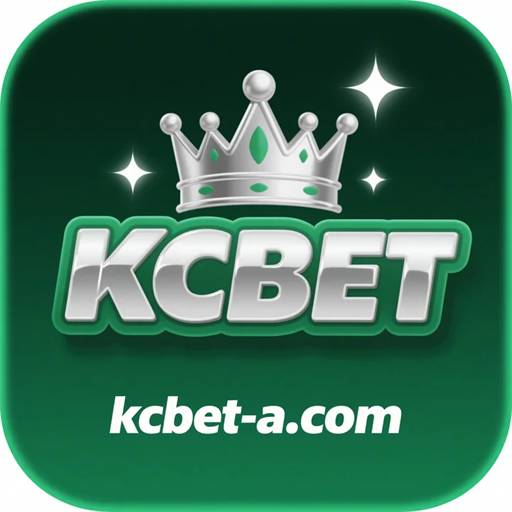 kcbet.com Logo