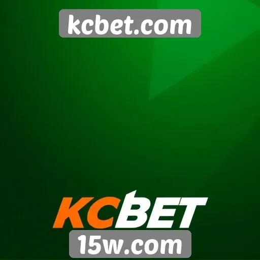 Opções de pagamento disponíveis no kcbet.com