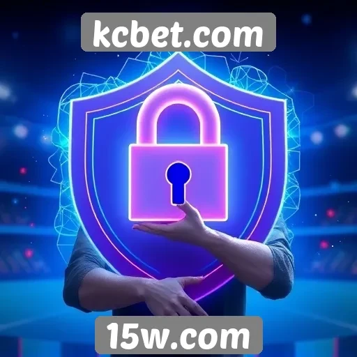 Avaliação da segurança nas transações do kcbet.com